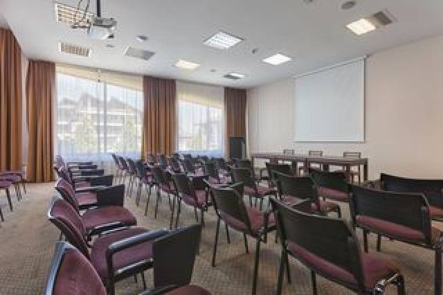 Conferencias