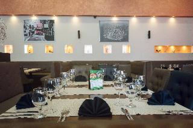 Restaurante