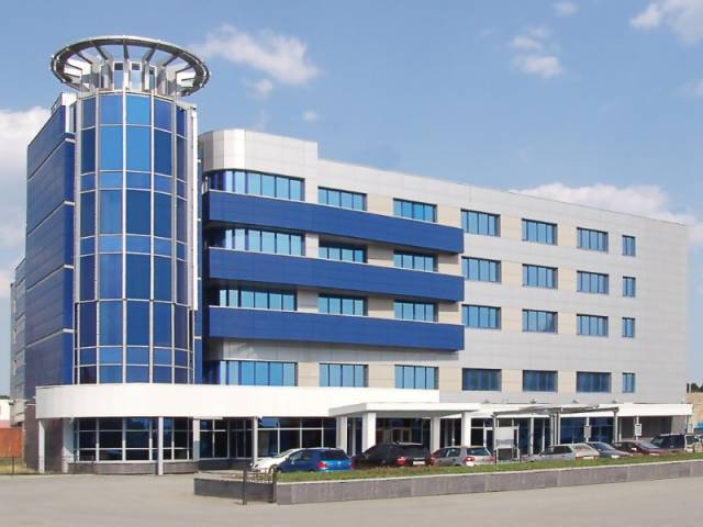 Vista General