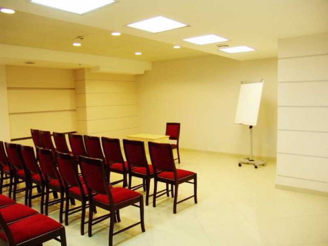 Conferencias