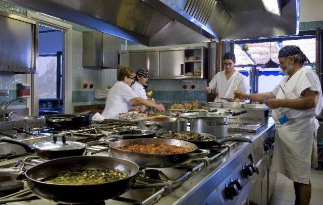 Restaurante