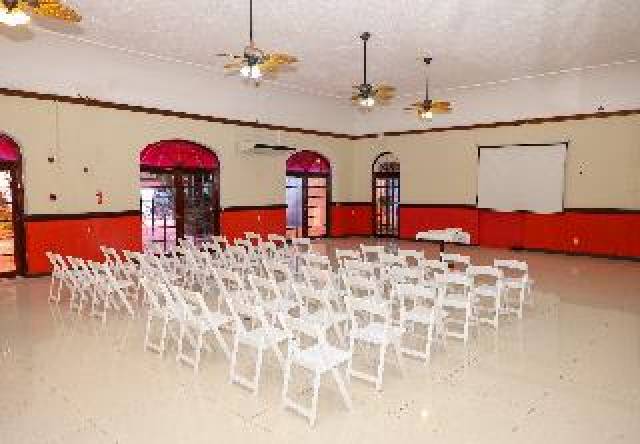 Conferencias