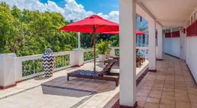 Terraço