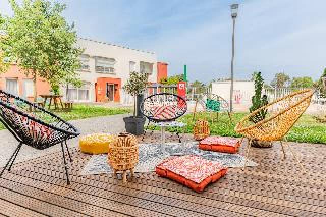 Terraço