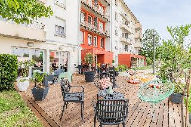 Terraço