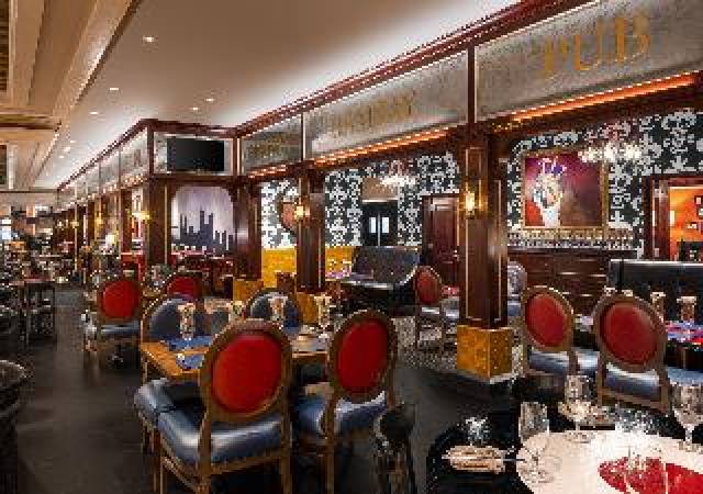 Restaurante