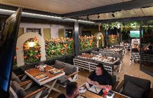 Restaurante