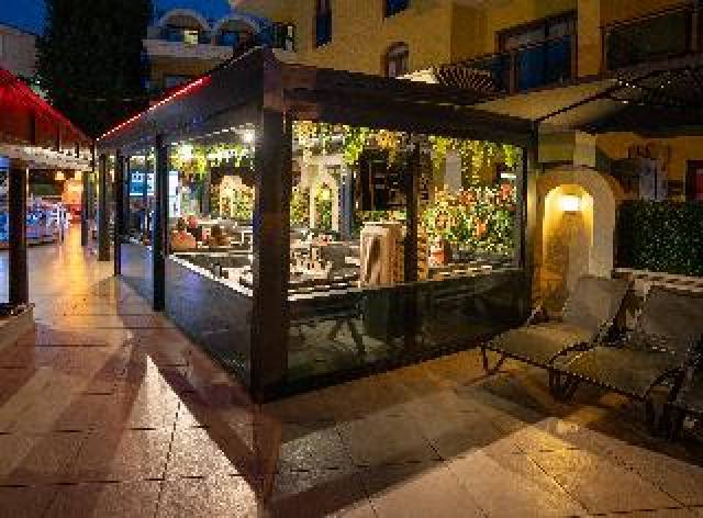 Restaurante