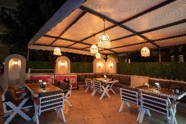 Restaurante