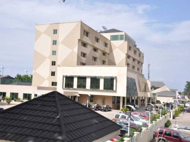 Vista General