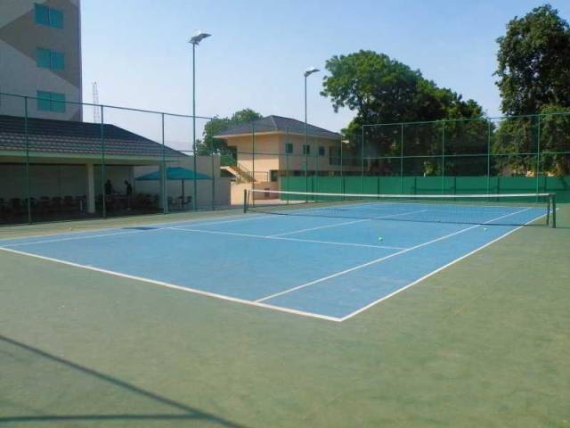Desportos y Entretenimento