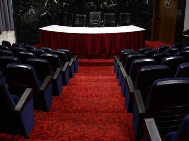 Conferencias