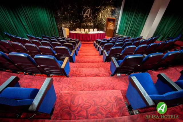 Conferencias
