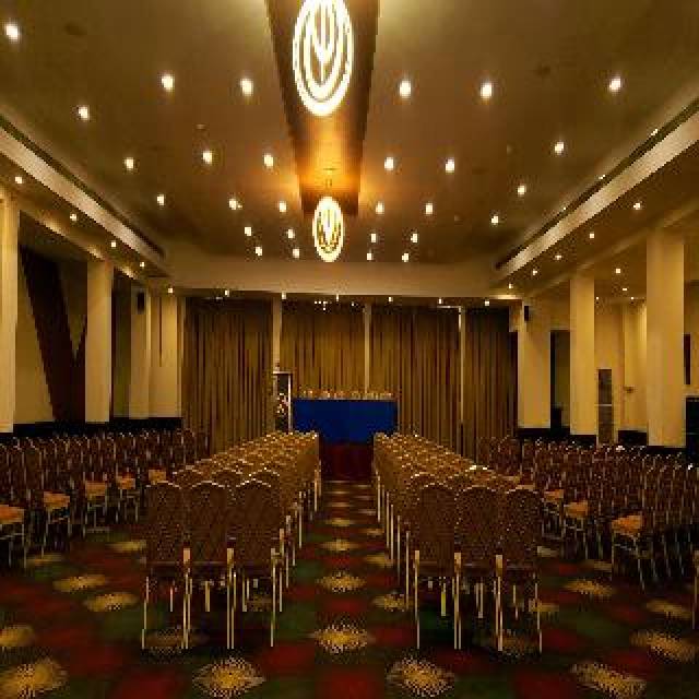 Conferencias