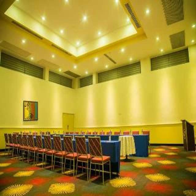 Conferencias