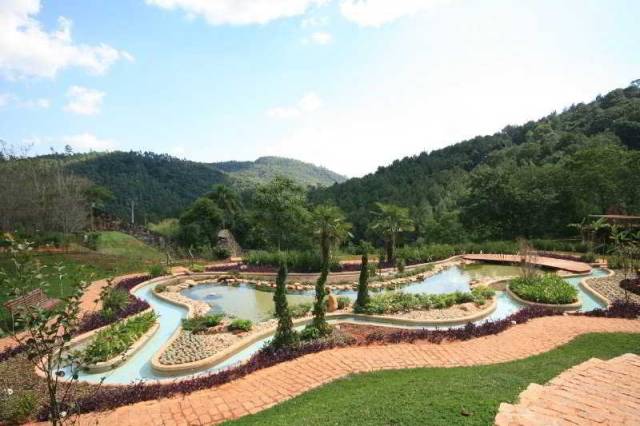 Vista General