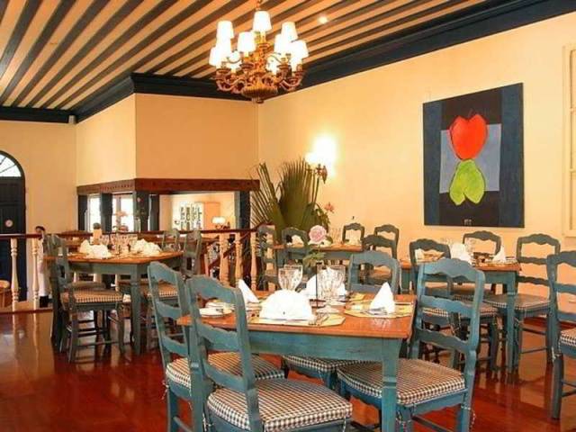 Restaurante