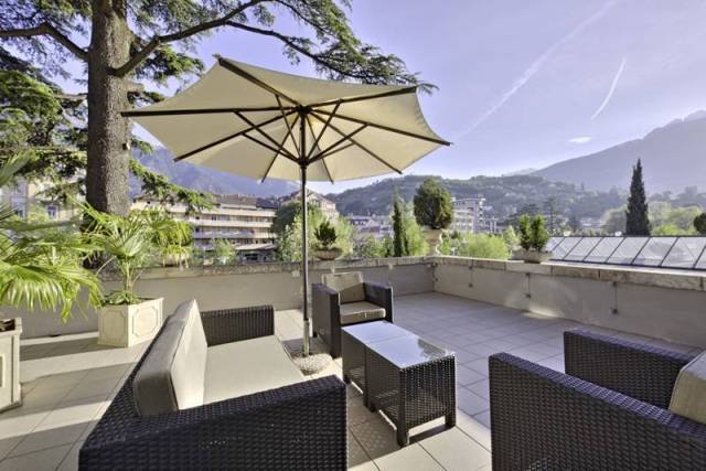 Terraço