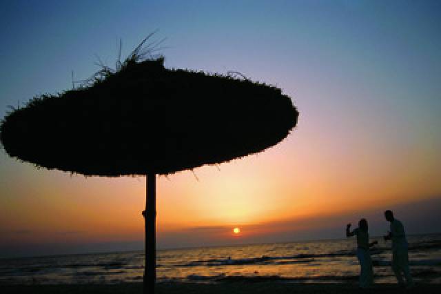 Praia