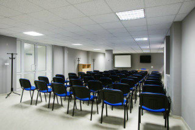 Conferencias