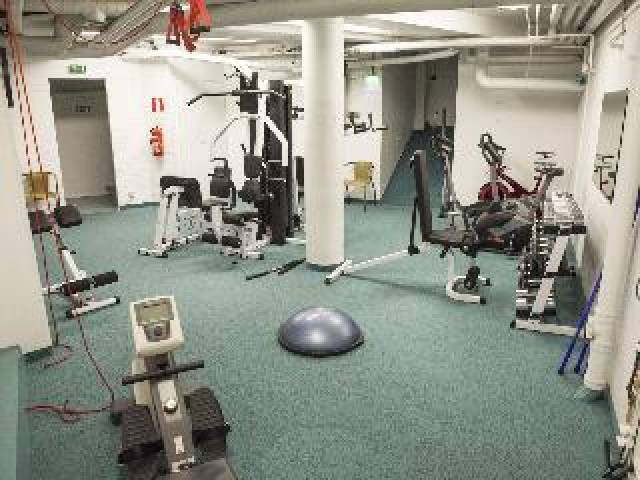 Desportos y Entretenimento