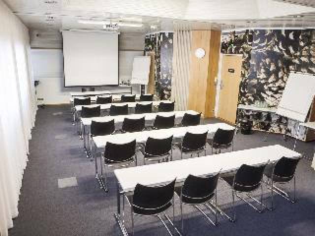Conferencias