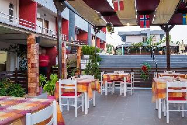Restaurante