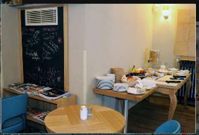 Restaurante