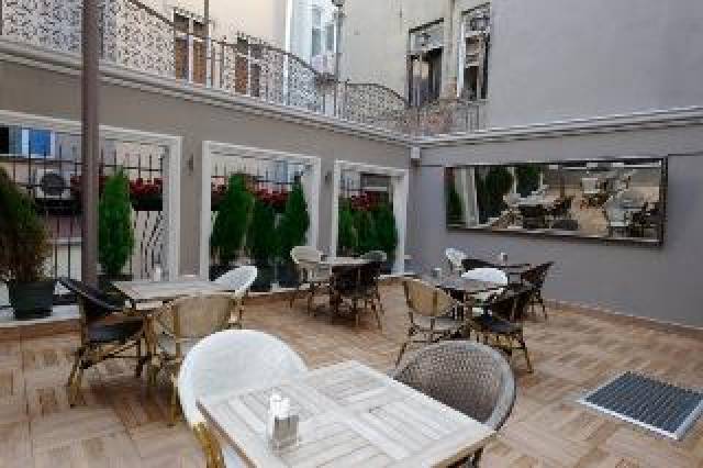 Terraço