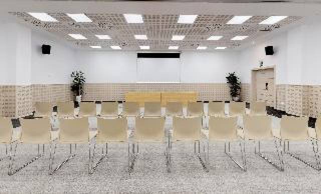 Conferencias