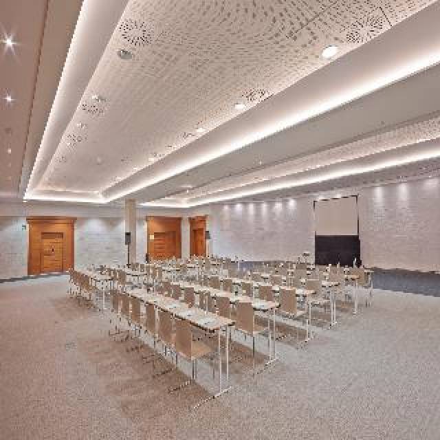 Conferencias