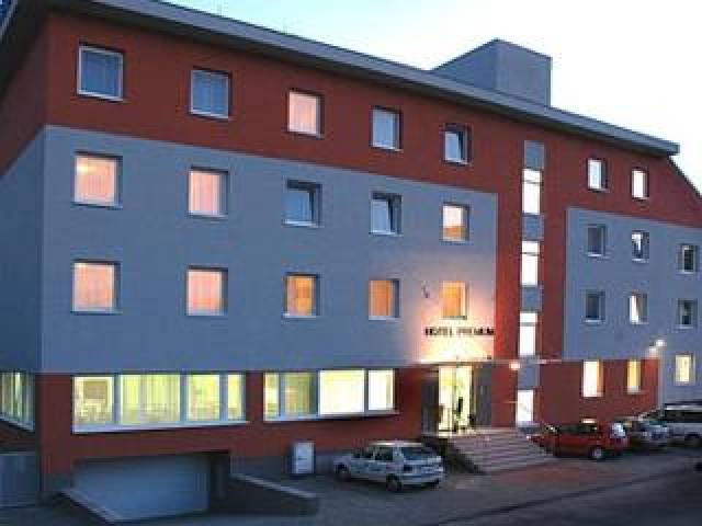 Vista General