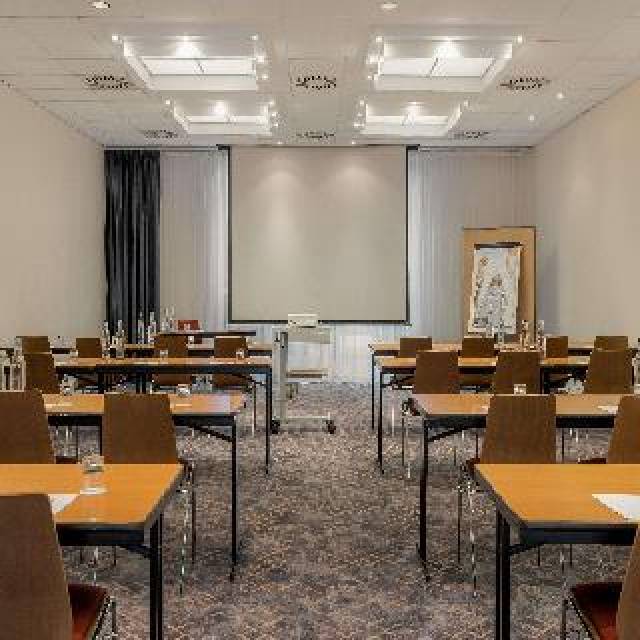 Conferencias