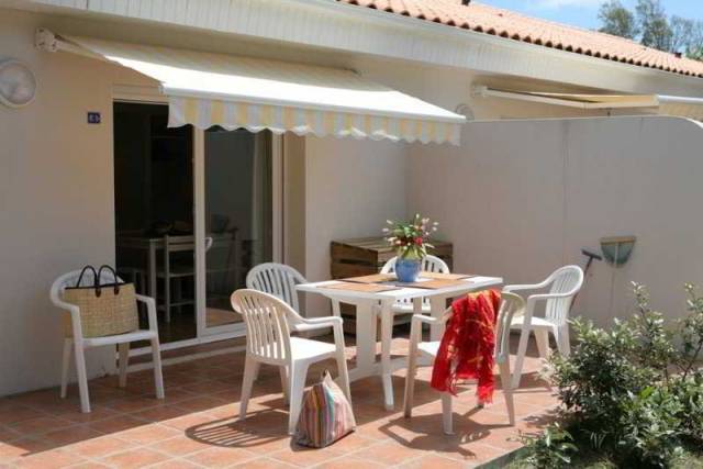 Terraço
