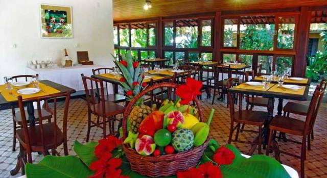 Restaurante