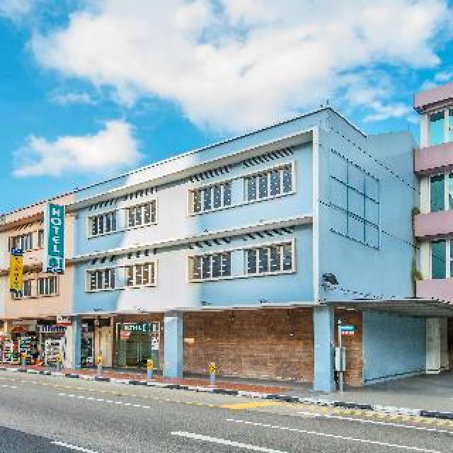 Vista General