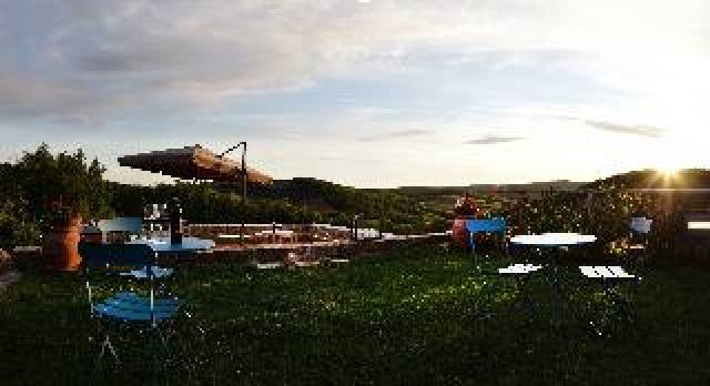 Terraço