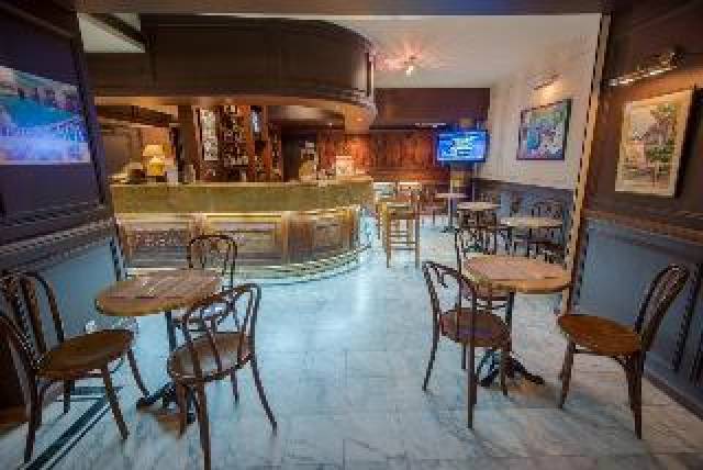 Bar