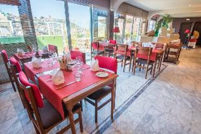 Restaurante