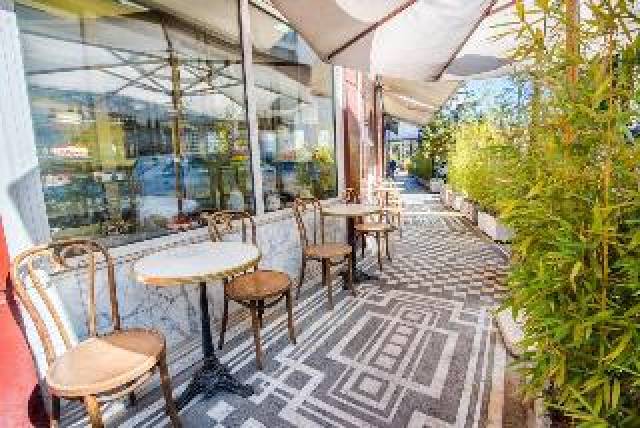 Terraço