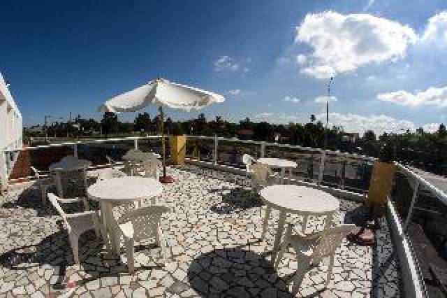 Terraço