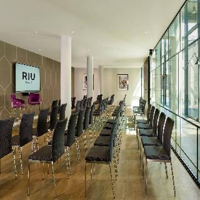 Conferencias