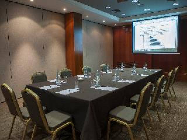 Conferencias