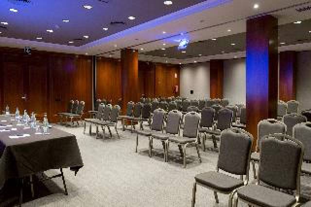 Conferencias