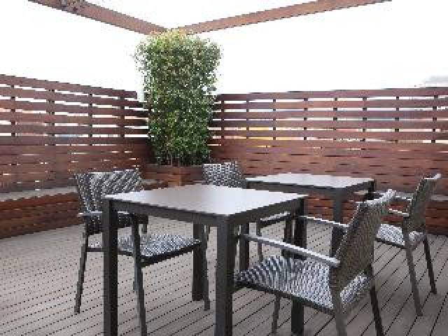 Terraço