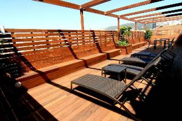 Terraço