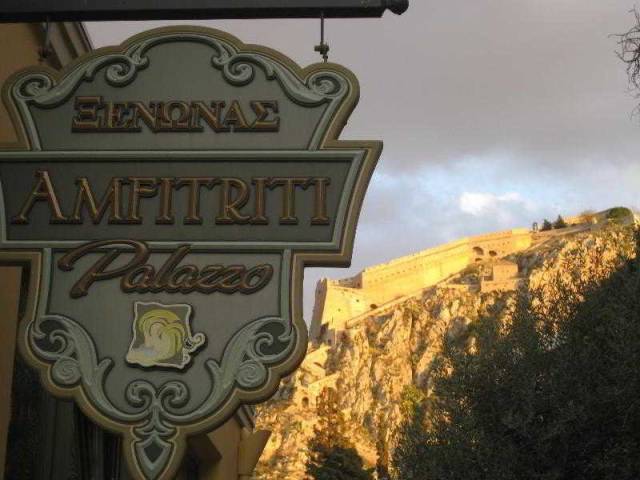 Vista General