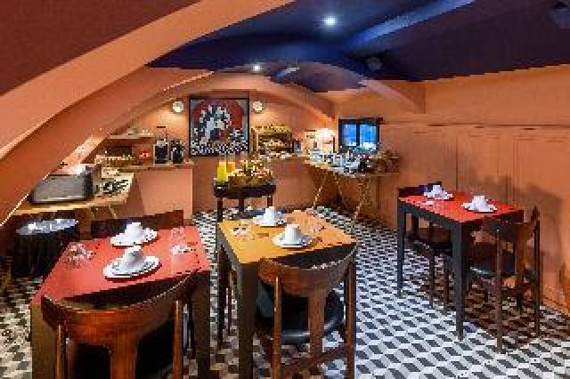 Restaurante