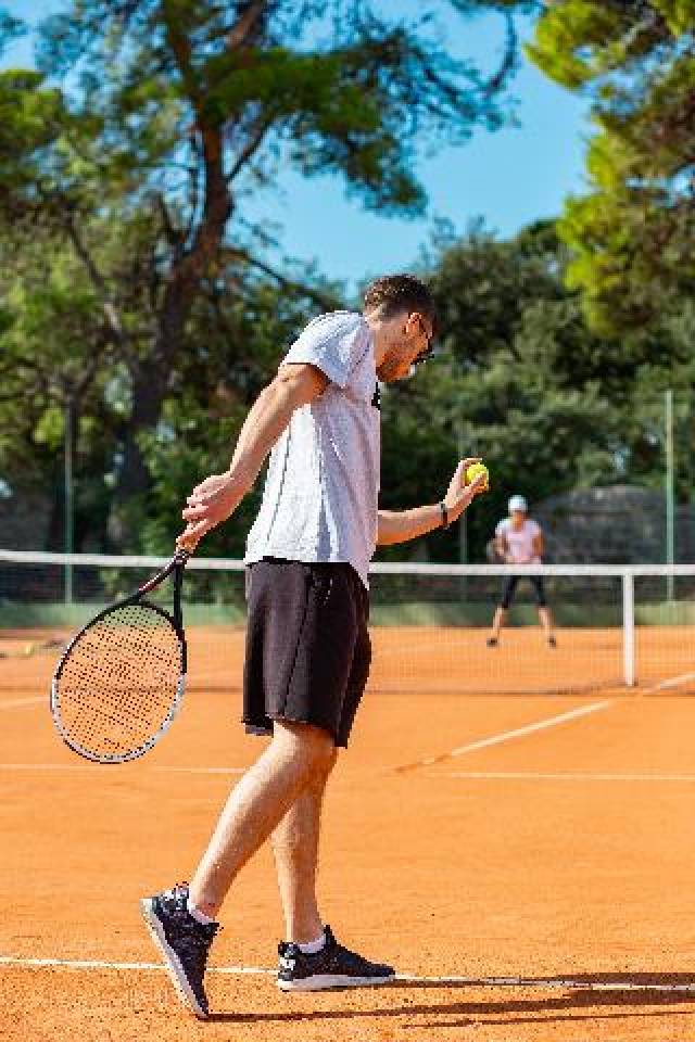 Desportos y Entretenimento