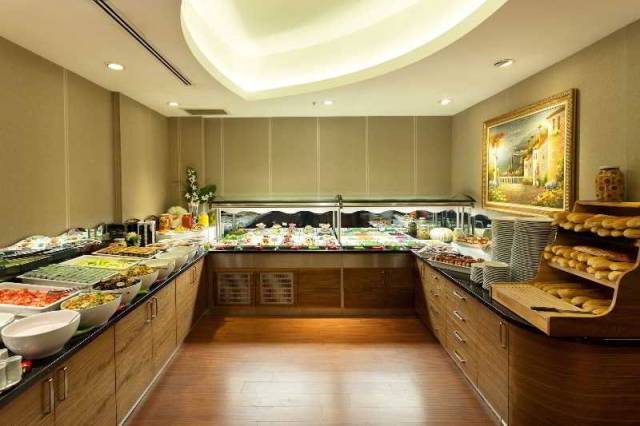 Restaurante